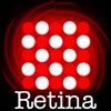 1000+dots - retina