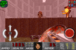 Hell on Earth Lite (3D FPS) - FREEのおすすめ画像5