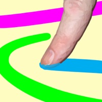 Squiggles app icon - Entertainment app for iPhone