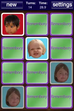 Remembory screenshot 5