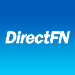 DirectFN for iPad