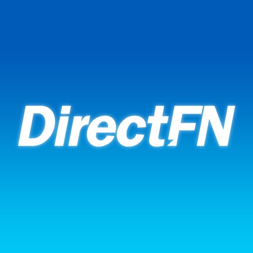 DirectFN for iPad