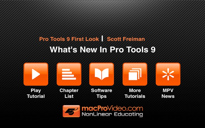 course for pro tools 9 free problems & solutions and troubleshooting guide - 3