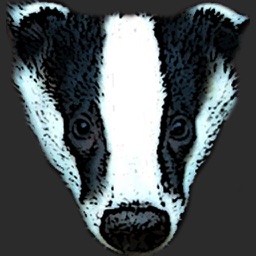 badger
