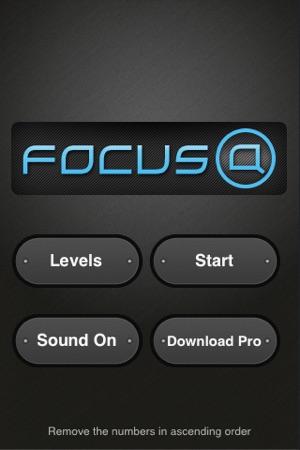 FocusQ Lite(圖3)-速報App