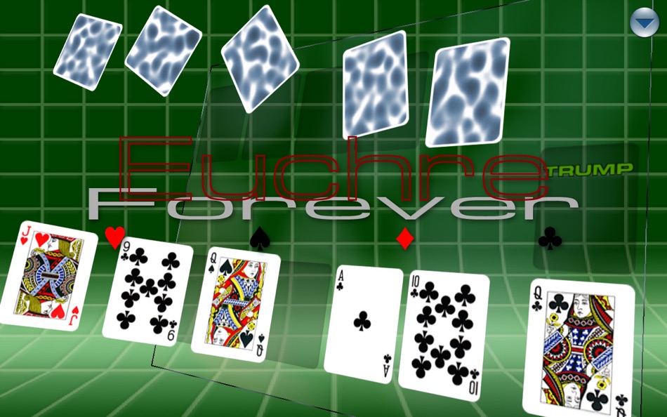 Euchre Forever - 1.1.2 - (macOS)