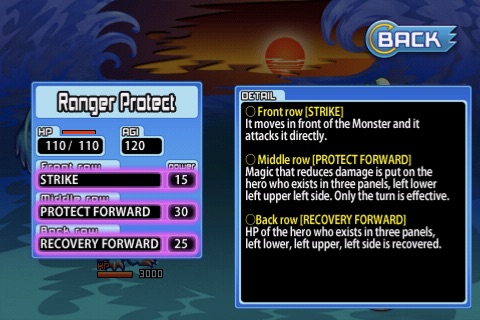 GO! GO! Rangers! LITE screenshot-4