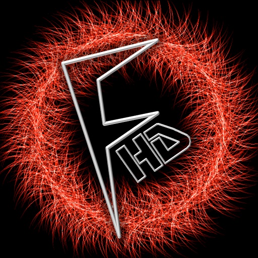 Fission HD - Nuclear Fallout Icon