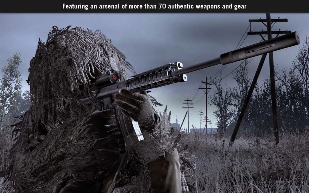 Warfare