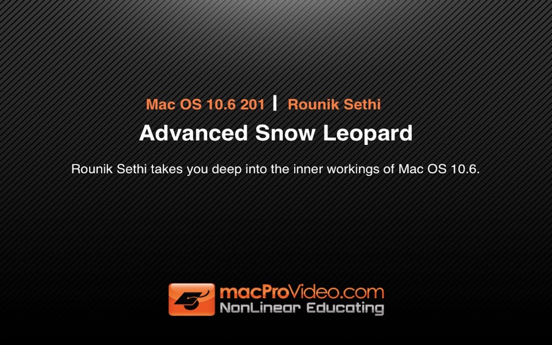 Screenshot #1 pour Course For Snow Leopard