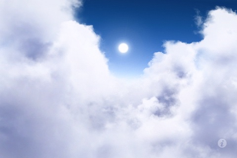 iClouds Lite