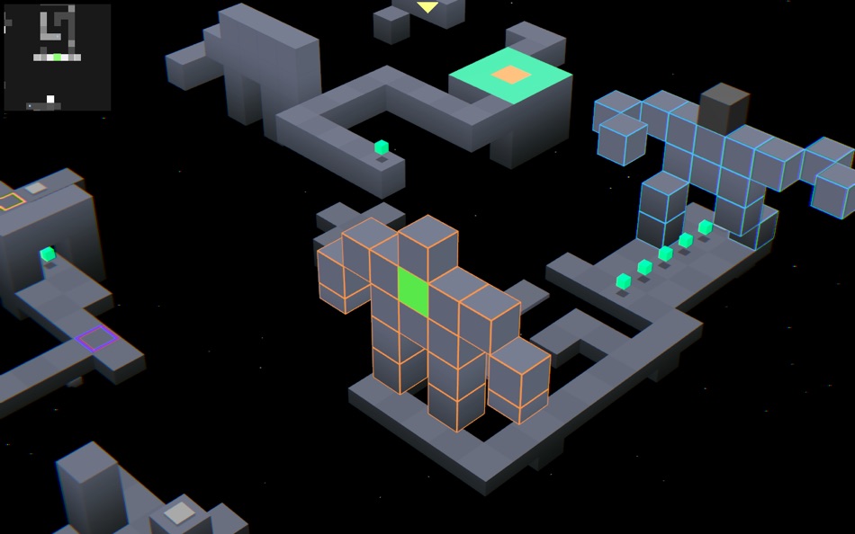 #2. EDGE (macOS) By: Two Tribes Publishing B.V.