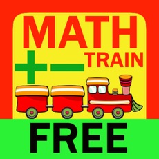 Activities of Math Train Free - Addition Subtraction for kids