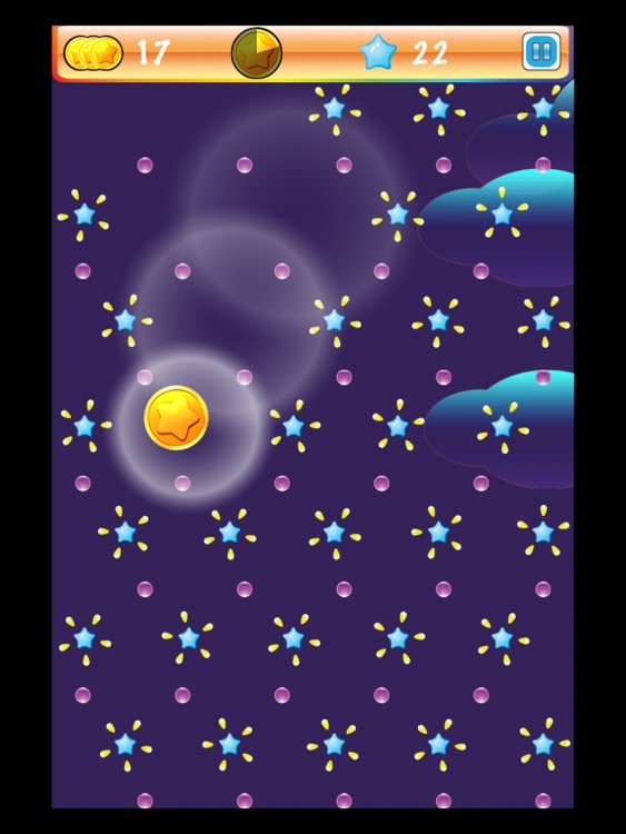 Coin Hunter for iPad screenshot-3