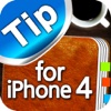 Useful Tips for iPhone 4