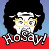 Hosay!