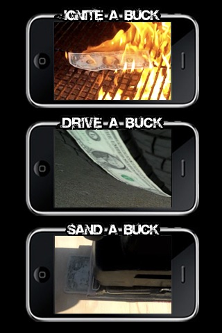 F A Buck screenshot-4