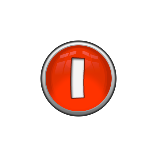 Click Counter app icon