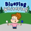 Blue Flag or White Flag
