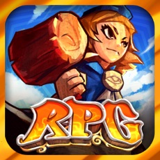 Activities of RPG Story