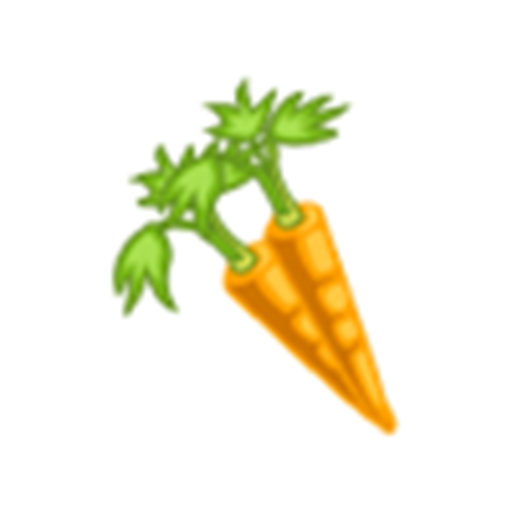 Carrot: Rank 1