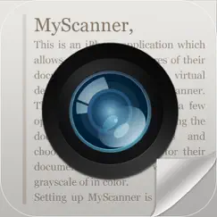 MyScanner uygulama incelemesi