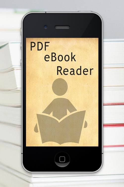 eBook Reader HD Lite screenshot-4