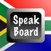 Afrikaans Speak Board