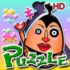 Puzzle HD - Egg Republic