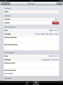 ForexCa screenshot 8