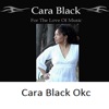 Cara Black
