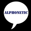 Alphonetic - Phonetic Alphabet