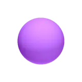 Mondo Viola - App Icon