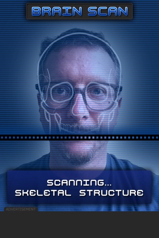 Screenshot #3 pour Brain Scan!