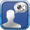 Vichat for Facebook video chat