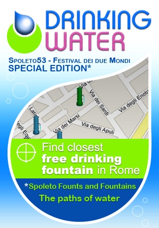 Drinking Water screenshot-4