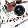 iAutograph!