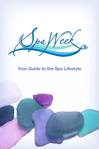 Spa Week App