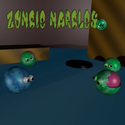 Zombie Marbles 2