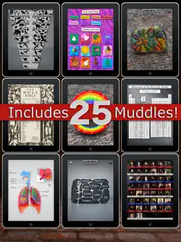 Muddles screenshot 5
