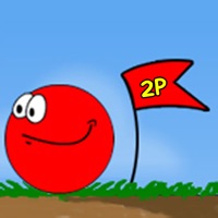 Red Ball 2P на пк