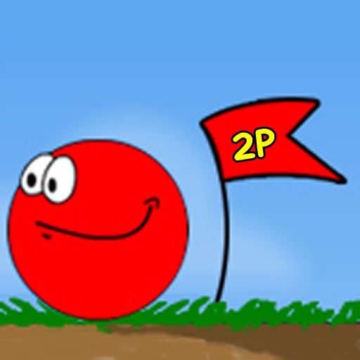 Red Ball 2P