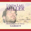 McKettricks of Texas: Garrett (Audiobook)