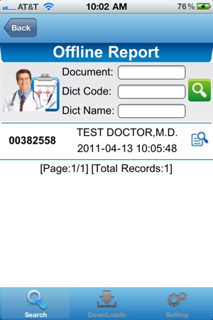 FutureNet Patient Chart(圖2)-速報App