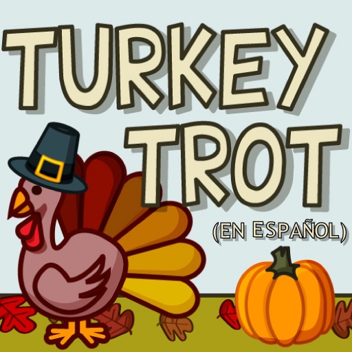 Turkey Trot - En Español