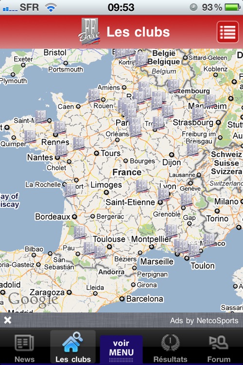 Fédération Française de Boxe