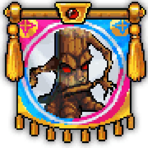 Daemonwood icon