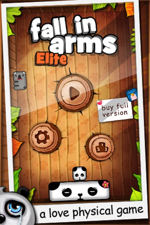 Fall in Arms Elite