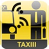 TaxiDispo