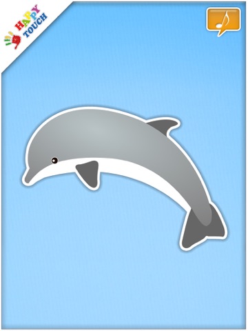 Screenshot #5 pour Activité Soundboard (1+) Jeu pour les enfants (par Happy Touch jeux d'enfants) HD